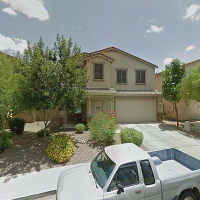 28393 N Desert Native St, San Tan Valley, AZ 85143