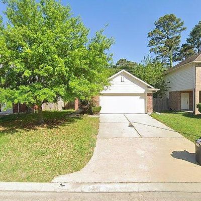 2839 Cypress Island Dr, Houston, TX 77073