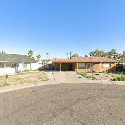 2839 N 72 Nd Ave, Phoenix, AZ 85035