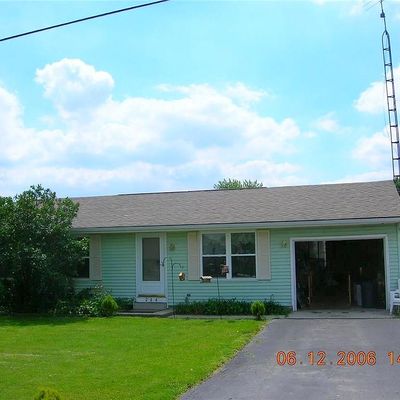 284 Tallman St, North Lewisburg, OH 43060