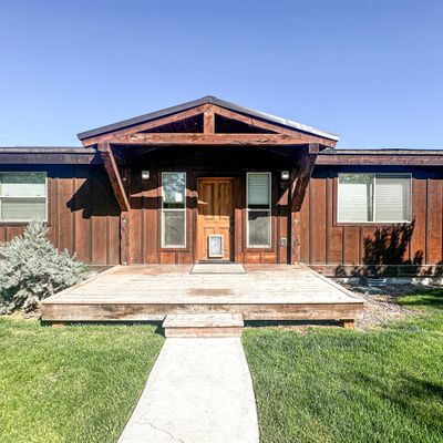 284 Se Togo Ln, Prineville, OR 97754