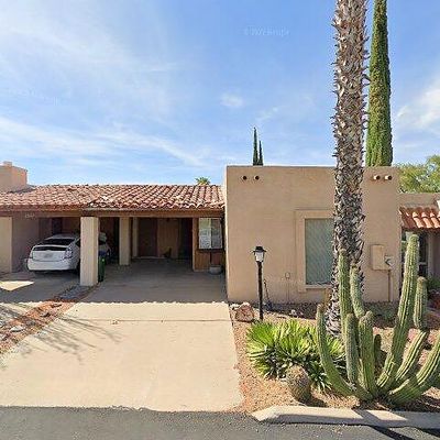 2840 S Calle Mancha, Green Valley, AZ 85622