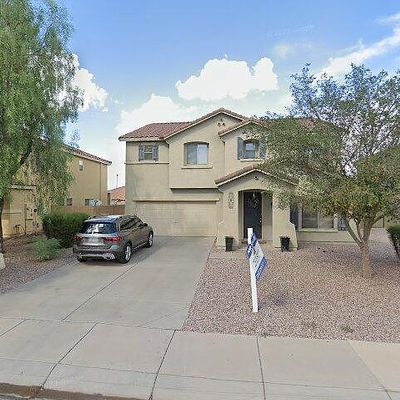 2840 W Mineral Butte Dr, San Tan Valley, AZ 85144