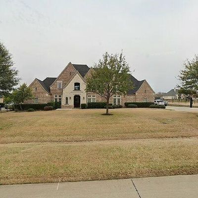 2840 Lakeview Dr, Prosper, TX 75078