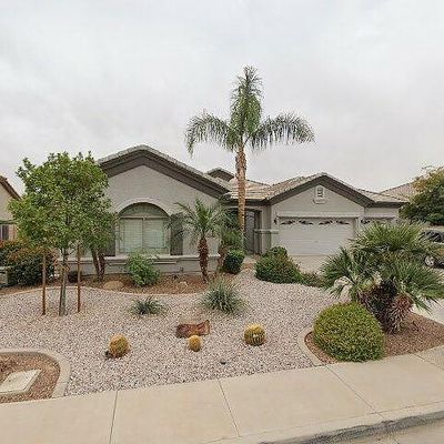 2841 E Buena Vista Dr, Chandler, AZ 85249