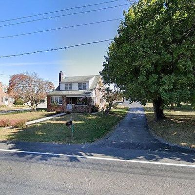 2842 Black Gap Rd, Chambersburg, PA 17202