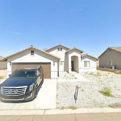 28422 Canal Ave, Wellton, AZ 85356