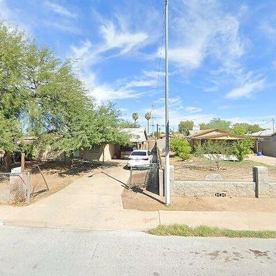 2841 W Polk St, Phoenix, AZ 85009