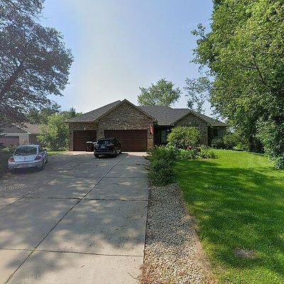 2842 174 Th Ave Ne, Andover, MN 55304