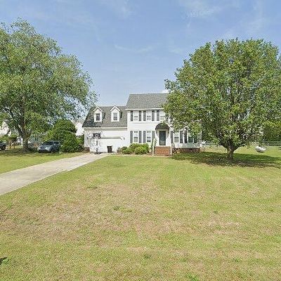 2849 Sybil Dr, Kinston, NC 28504