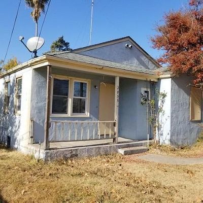 2855 Poquita St, Sacramento, CA 95815