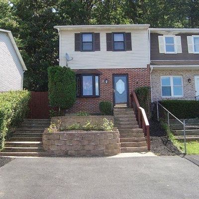 2856 Rhonda Ln, Allentown, PA 18103