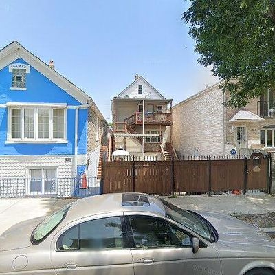 2859 S Quinn St, Chicago, IL 60608