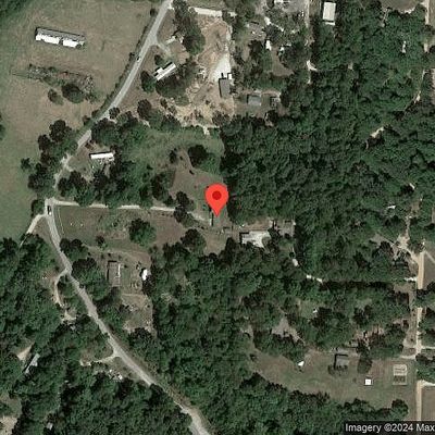 2858 N Double Springs Rd, Fayetteville, AR 72704