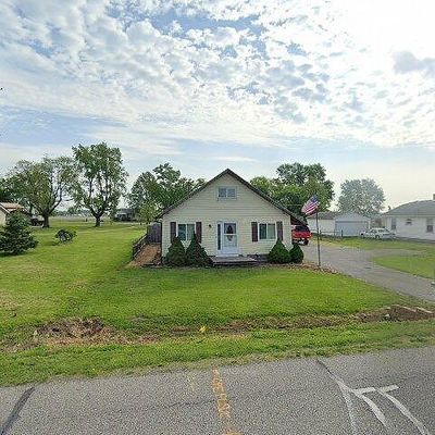 2858 N Michigan Rd, Shelbyville, IN 46176