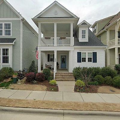 286 Quarter Gate Trce, Chapel Hill, NC 27516