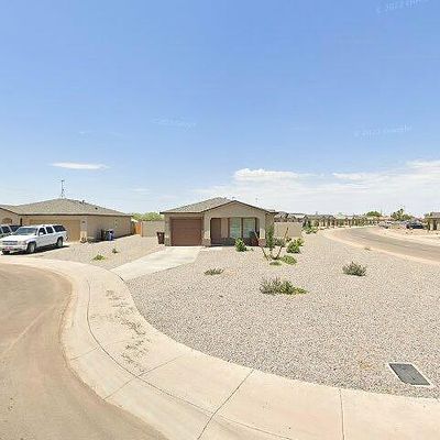 286 S Seneca Dr, Eloy, AZ 85131