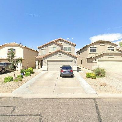 28627 N Dolomite Ln, San Tan Valley, AZ 85143