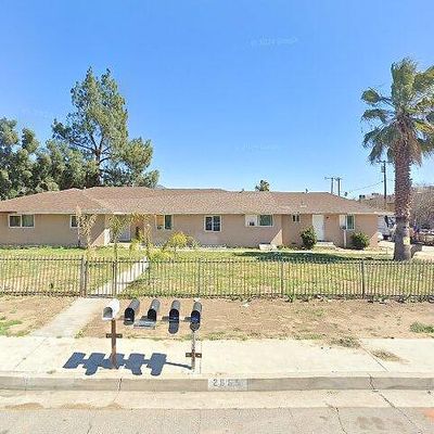 2865 N Golden Ave, San Bernardino, CA 92404