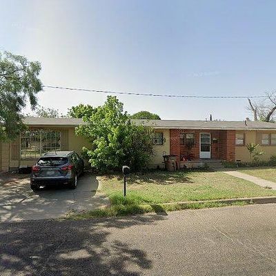 2871 Junius St, San Angelo, TX 76901