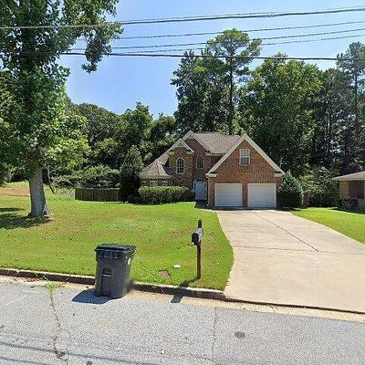 2876 Alden Green Trl, Atlanta, GA 30344