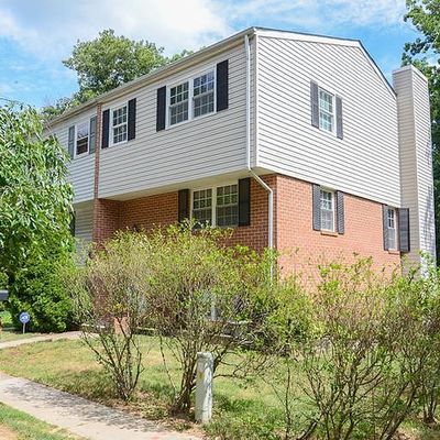 2876 Aspen Hill Rd, Parkville, MD 21234