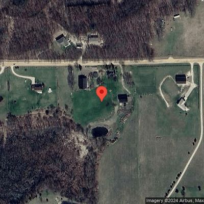 2878 Oak Grove Rd, North Branch, MI 48461