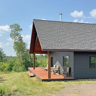 288 Old Drummond Rd, Two Harbors, MN 55616