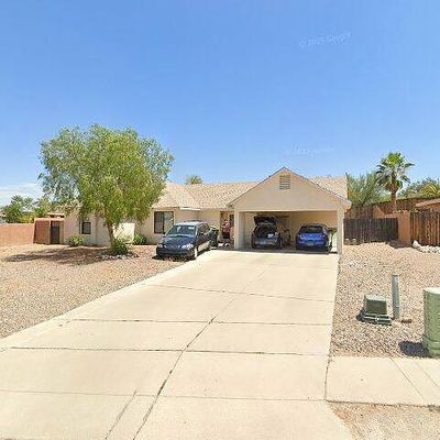 2881 W Calle De Dalias, Tucson, AZ 85745