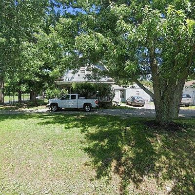 2883 Old Wire Rd, Springdale, AR 72764