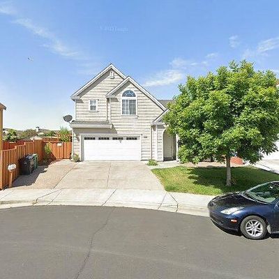 28867 Rochelle Ave, Hayward, CA 94544