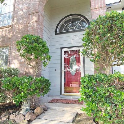 28902 Sedgefield St, Spring, TX 77386