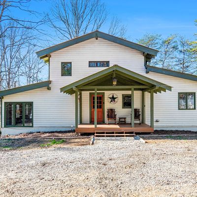 289 Yellow Bluff Rd, Dahlonega, GA 30533