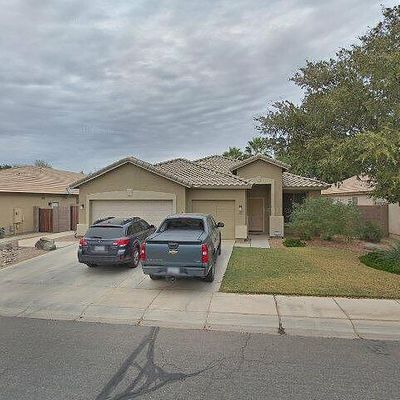 2892 E Indian Wells Pl, Chandler, AZ 85249