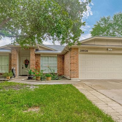 28926 Loddington St, Spring, TX 77386