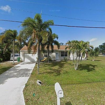 2891 Se Hutchings Ave, Port Saint Lucie, FL 34952