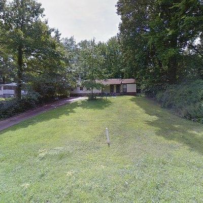 2891 Vine St, Memphis, TN 38127