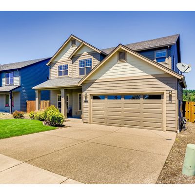 2893 Hidden Meadow Dr, Mcminnville, OR 97128