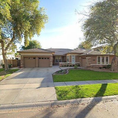 2899 E Washington Ave, Gilbert, AZ 85234