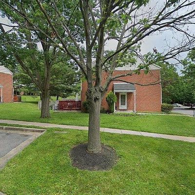 29 Hamlet Dr, Owings Mills, MD 21117