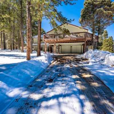 29 Mountain Lake Way, Angel Fire, NM 87710