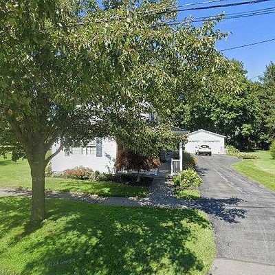 29 Richardson Ave, Auburn, NY 13021