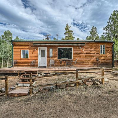 290 Clark Rd, Bailey, CO 80421