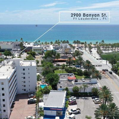 2900 Banyan St, Fort Lauderdale, FL 33316