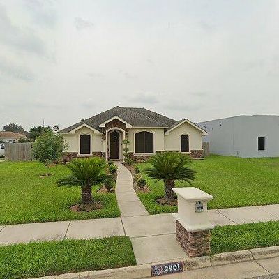 2901 Linva Ave, Edinburg, TX 78541