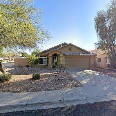 2901 S Aletta, Mesa, AZ 85212