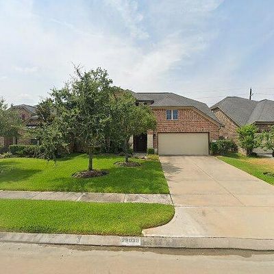 29039 Crested Butte Dr, Katy, TX 77494