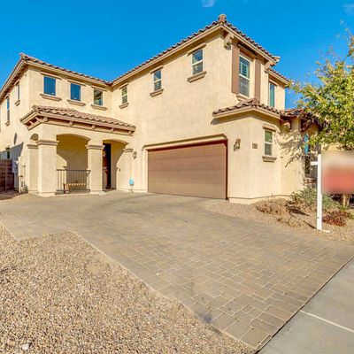 2904 E Dublin St, Gilbert, AZ 85295