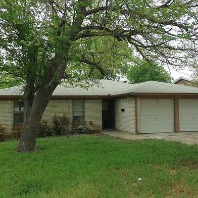 2905 Rio Vista Rd, Fort Worth, TX 76116