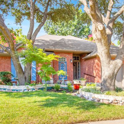 2908 Meadow Glen Dr, Mckinney, TX 75072